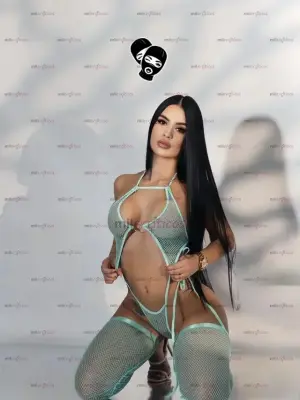 Hola Mucho Gusto Julieta Escort De Grandes Nalgas Y La Mejor Atencion, Escorts en Medellín, Colombia — 23 años