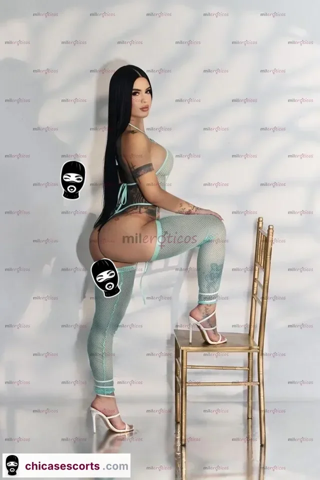 Foto de Hola Mucho Gusto Julieta Escort De Grandes Nalgas Y La Mejor Atencion — imagen 7