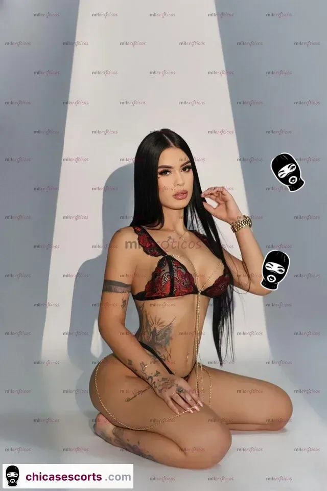 Foto de Hola Mucho Gusto Julieta Escort De Grandes Nalgas Y La Mejor Atencion — imagen 8