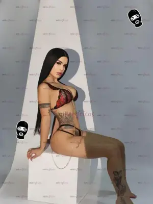 Hola Mucho Gusto Julieta Escort De Grandes Nalgas Y La Mejor Atencion, Escorts en Medellín — 23 años