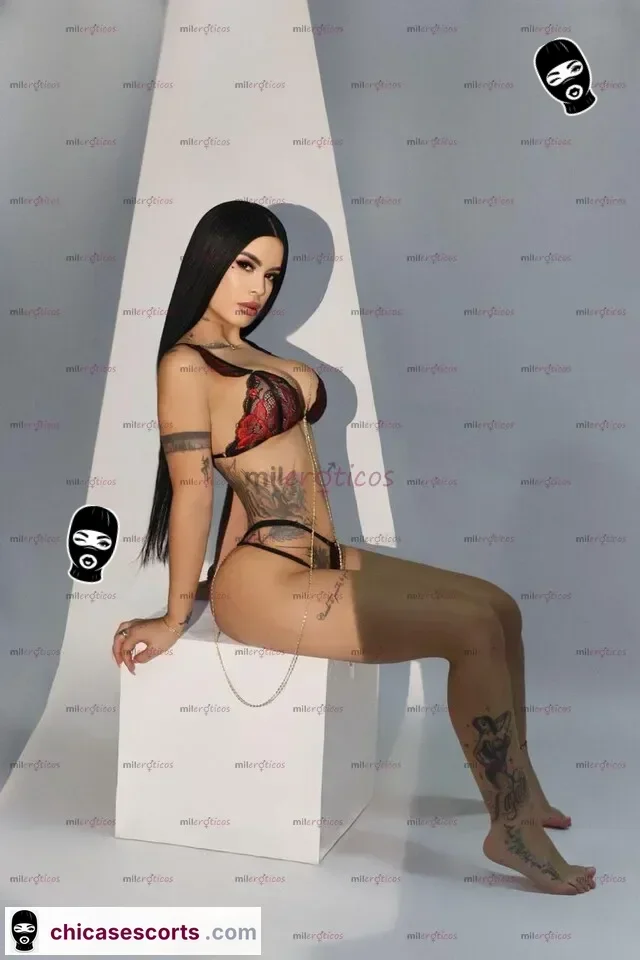 Foto de Hola Mucho Gusto Julieta Escort De Grandes Nalgas Y La Mejor Atencion — imagen 9