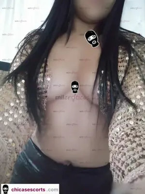 Hola Soy La TentacióN Y El Gusto Que Estabas Esperando, Escorts en Bogotá — 22 años