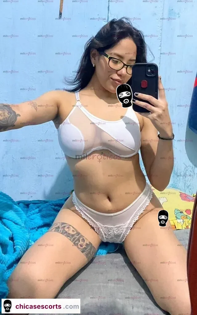 Foto de Hola Soy Una Diablita Muy Traviesa Dispuesta A Todo Contigo, Escorts en Guadalajara, México