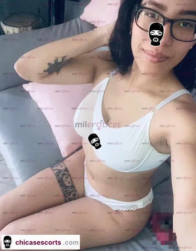 Foto de Hola Soy Una Diablita Muy Traviesa Dispuesta A Todo Contigo — foto de perfil verificado