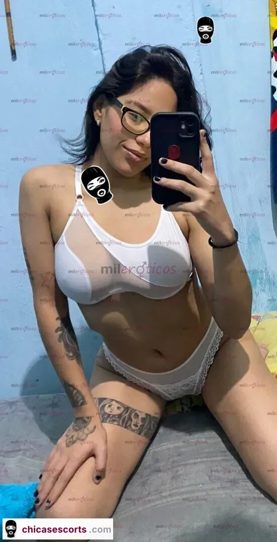 Foto de Hola Soy Una Diablita Muy Traviesa Dispuesta A Todo Contigo — imagen 3