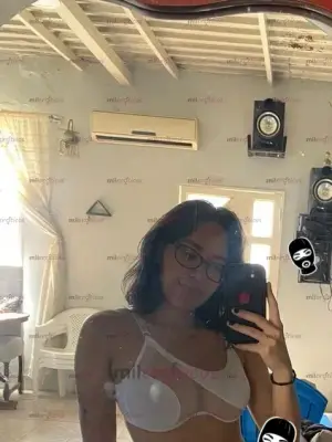 Hola Soy Una Diablita Muy Traviesa Dispuesta A Todo Contigo, Escorts en Guadalajara — 18 años