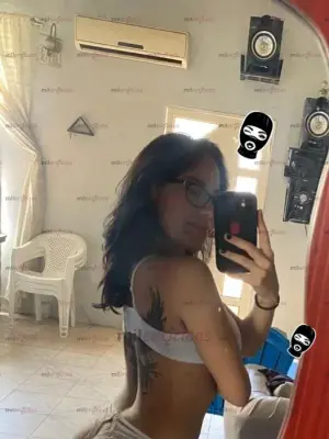 Hola Soy Una Diablita Muy Traviesa Dispuesta A Todo Contigo, Escorts en Guadalajara — 18 años