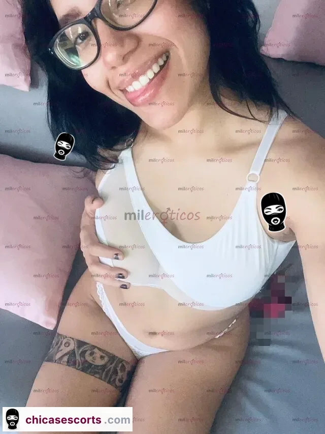 Foto de Hola Soy Una Diablita Muy Traviesa Dispuesta A Todo Contigo — imagen 9