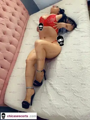 Hola Soy Una Linda Escort En La CategoríA Maduras 39 AñOs, Escorts en Manizales, Colombia — 19 años