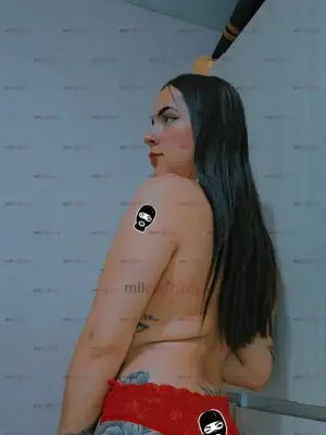 Hola Soy Zoé Rica Flaquita Solo A Domicilio En Bogotá, Escorts en Bogotá — 18 años