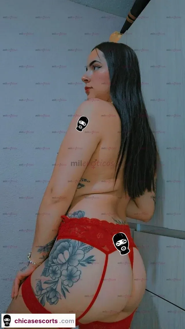 Foto de Hola Soy Zoé Rica Flaquita Solo A Domicilio En Bogotá — imagen 7