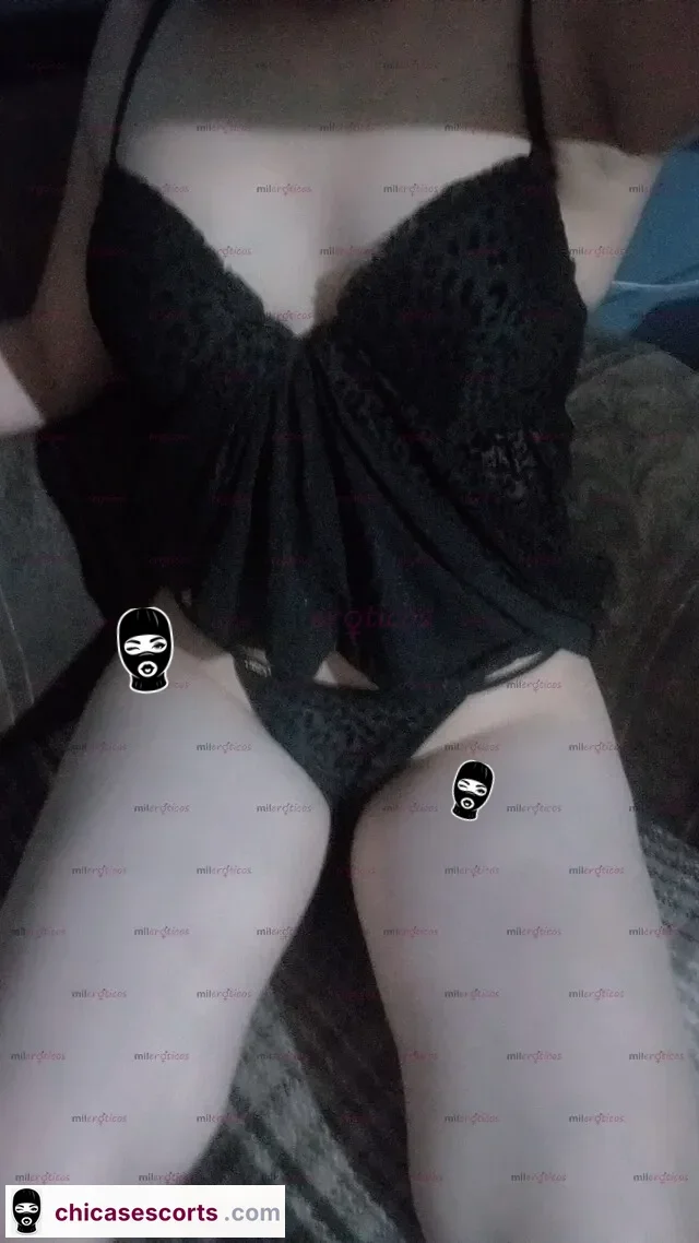 Foto de Holaaaaa, Que Tal, Nueva En Este Ambiente — foto de perfil verificado