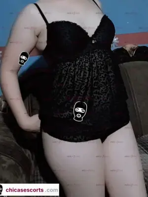 Holaaaaa, Que Tal, Nueva En Este Ambiente, Escorts en Aguascalientes — 18 años