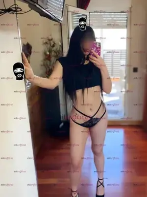 Hoy Jovencita Muy Morbosa Y Descomplicada En Apto Privado Total DiscrecióN, Escorts en Bogotá, Colombia — 24 años