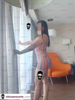 Hoy Miercoles Tengo Fama De Ser Muy Caliente Y Complaciente ¿Vienes A Comprobar?, Escorts en Querétaro — 24 años