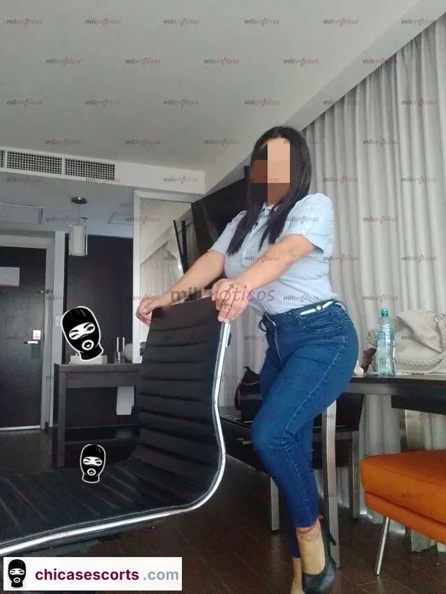 Foto de Hoy Miercoles Tengo Fama De Ser Muy Caliente Y Complaciente ¿Vienes A Comprobar? — foto de perfil verificado