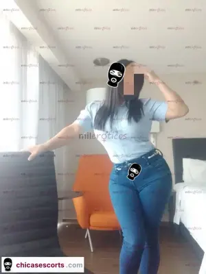 Hoy Miercoles Tengo Fama De Ser Muy Caliente Y Complaciente ¿Vienes A Comprobar?, Escorts en Querétaro, México — 24 años