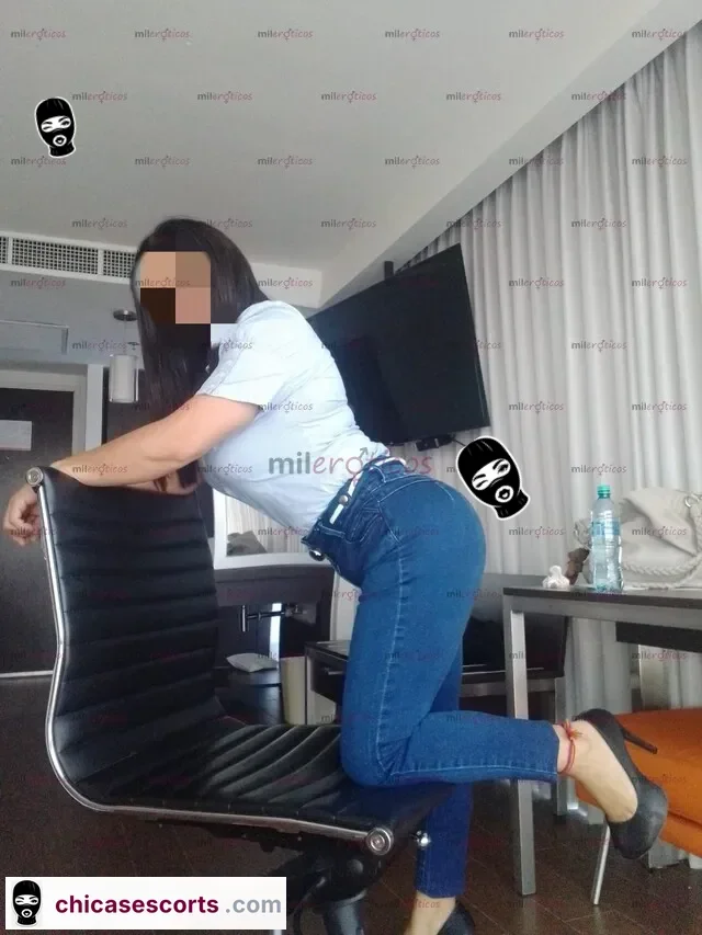 Foto de Hoy Miercoles Tengo Fama De Ser Muy Caliente Y Complaciente ¿Vienes A Comprobar? — imagen 6