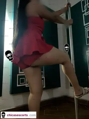 Independiente, Escorts en Bogotá — 23 años