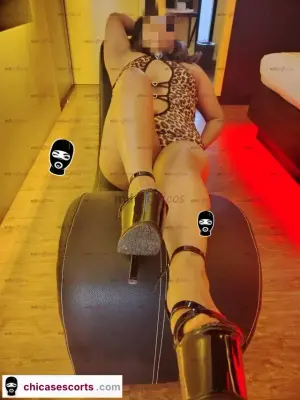 Isis...Waifu Super Buena Onda.... Super Complaciente Y Caliente No Busques Mas, Escorts en Aguascalientes, México — 40 años