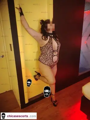 Isis...Waifu Super Buena Onda.... Super Complaciente Y Caliente No Busques Mas, Escorts en Aguascalientes — 40 años