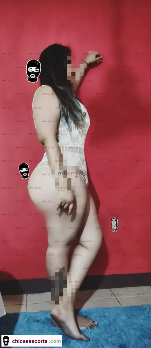 Foto de ¡¡¡Joven !!!Ven Y Deslechate Todo Quiero Que Me Des Por Todos Lados Agenda Ya — imagen 5