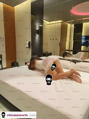 Jovencita Culona Natural Disponible Para Ti. Cachonda, Escorts en Mérida — 18 años