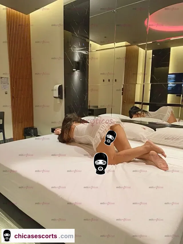 Foto de Jovencita Culona Natural Disponible Para Ti. Cachonda, Escorts en Mérida, México