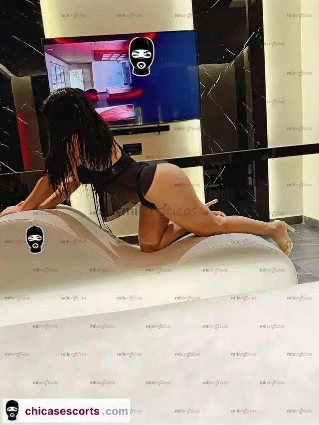 Foto de Jovencita Culona Natural Disponible Para Ti. Cachonda — foto de perfil verificado