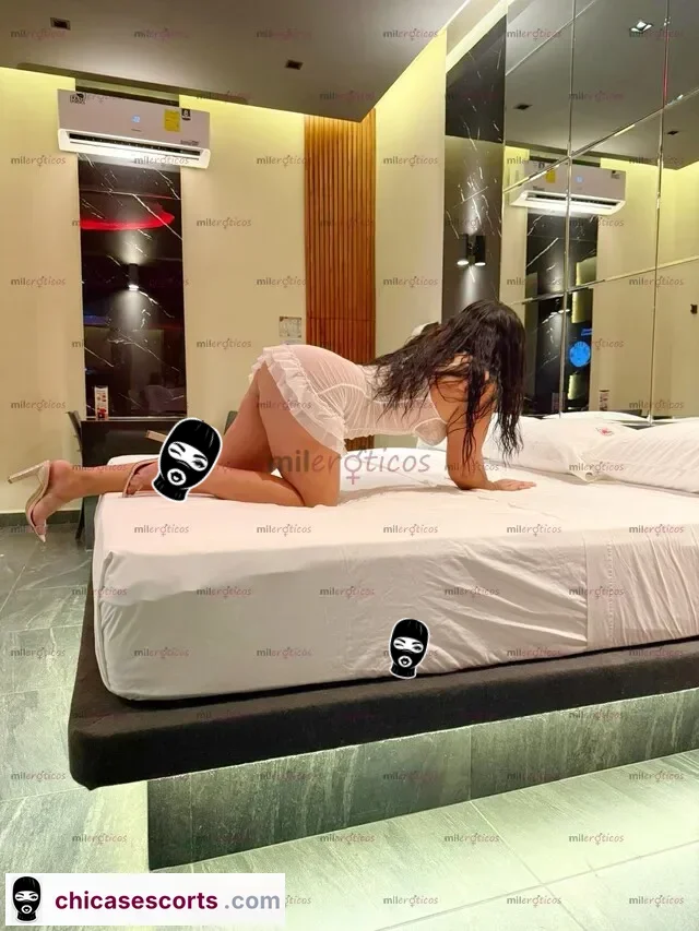 Foto de Jovencita Culona Natural Disponible Para Ti. Cachonda — imagen 3