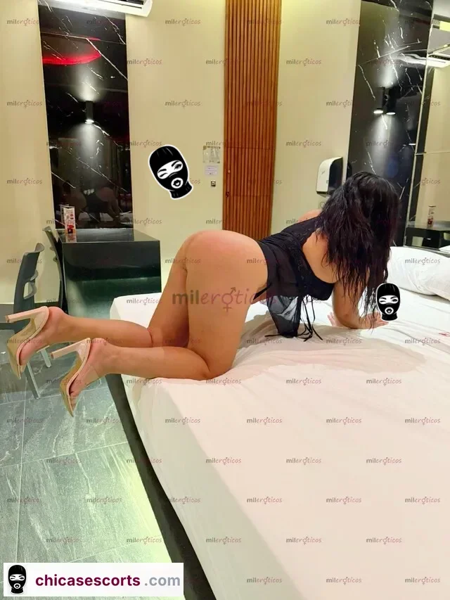 Foto de Jovencita Culona Natural Disponible Para Ti. Cachonda — imagen 4