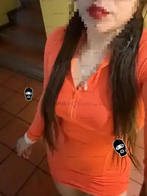 Kiara 20 AñOs Nueva Independiente Oral La Natural Solo Si EstáS Instalado, Escorts en Aguascalientes, México — 19 años