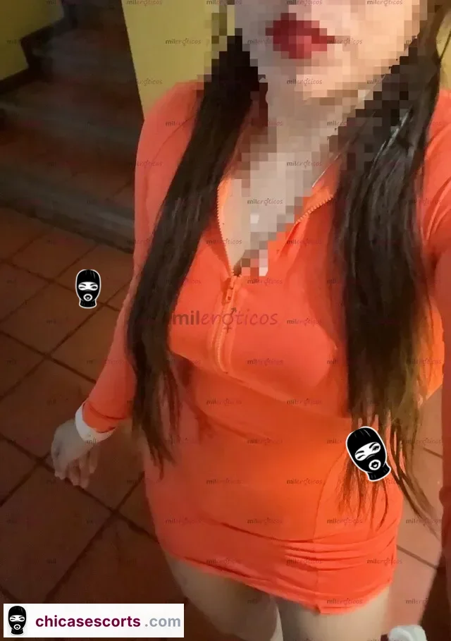 Foto de Kiara 20 AñOs Nueva Independiente Oral La Natural Solo Si EstáS Instalado — imagen 4