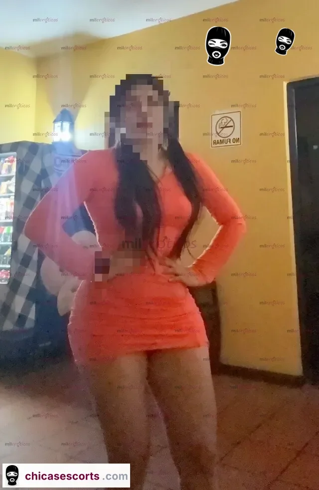 Foto de Kiara 20 AñOs Nueva Independiente Oral La Natural Solo Si EstáS Instalado — imagen 5