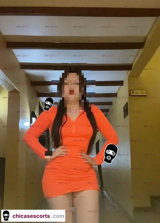 Foto de Kiara 20 AñOs Nueva Independiente Oral La Natural Solo Si EstáS Instalado — imagen 6