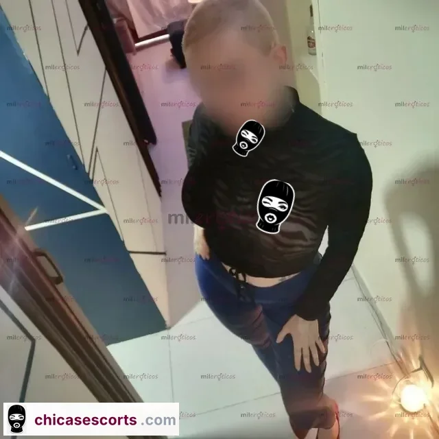 Foto de Lola Unica Modelo Tatuada Y Sexi Con Apto Privado En Chapinero — imagen 9