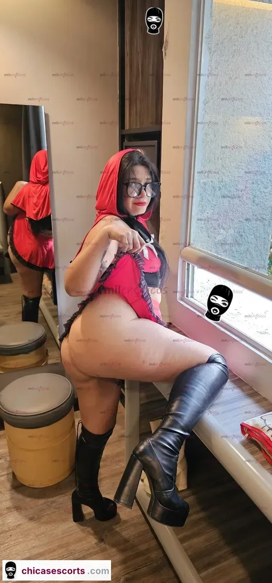 Foto de Lorena Jarocha Pelinegra Nalgona Para Ustedes XalapeñOs — foto de perfil verificado