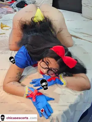 Lorena Jarocha Pelinegra Nalgona Para Ustedes XalapeñOs, Escorts en Aguascalientes — 18 años