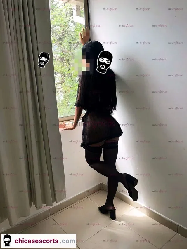 Foto de Luna!! Elegancia,Misterio Y Pura TentacióN — foto de perfil verificado