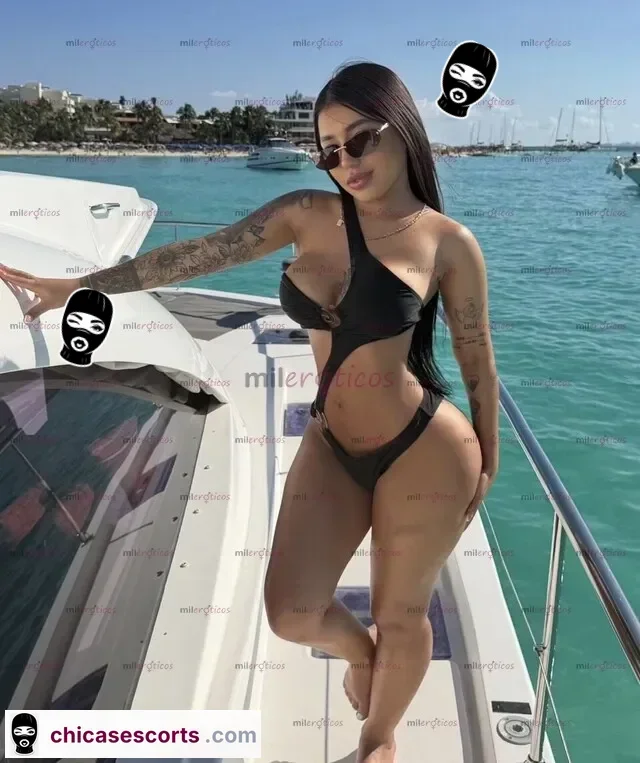 Foto de MaríA Del Mar Inocente Nena Perversa Operada Muy Complaciente Y Arrecha Visitame, Escorts en Medellín, Colombia