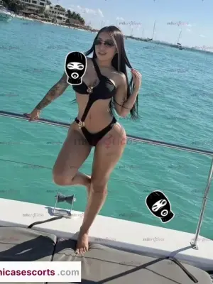 MaríA Del Mar Inocente Nena Perversa Operada Muy Complaciente Y Arrecha Visitame, Escorts en Medellín, Colombia — 19 años