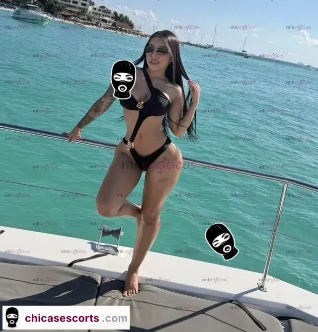 Foto de MaríA Del Mar Inocente Nena Perversa Operada Muy Complaciente Y Arrecha Visitame — foto de perfil verificado