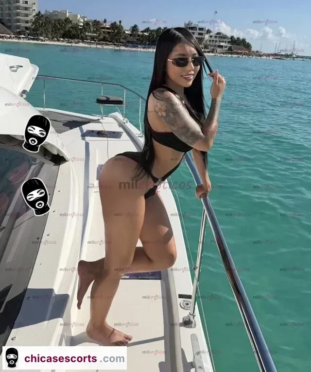 Foto de MaríA Del Mar Inocente Nena Perversa Operada Muy Complaciente Y Arrecha Visitame — imagen 3