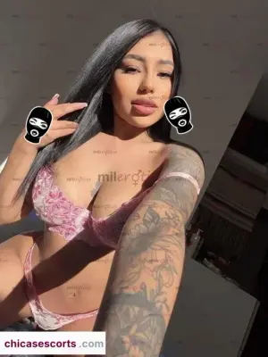 MaríA Del Mar Inocente Nena Perversa Operada Muy Complaciente Y Arrecha Visitame, Escorts en Medellín, Colombia — 19 años