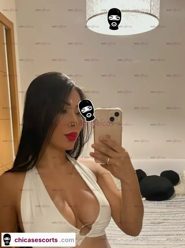 Foto de Me Llamo Alexa Espectacular Pelo Largo Hermosas Nalgas — imagen 7