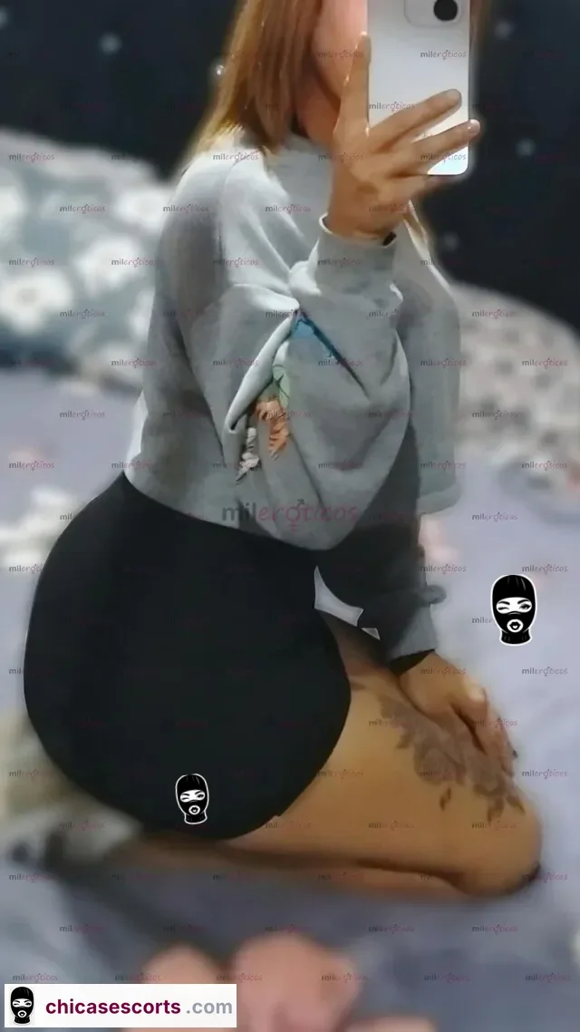 Foto de 22 AñItos La MáS Bonita Y Sexy De Todas, Escorts en Querétaro, México