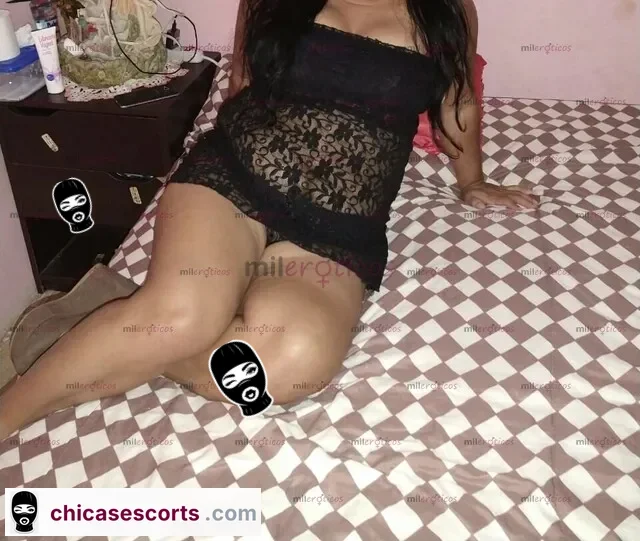 Foto de 400 Buscas Una Mujer Que Te Sepa Satisfacer En La Cama Aquí Estoy Yo — foto de perfil verificado