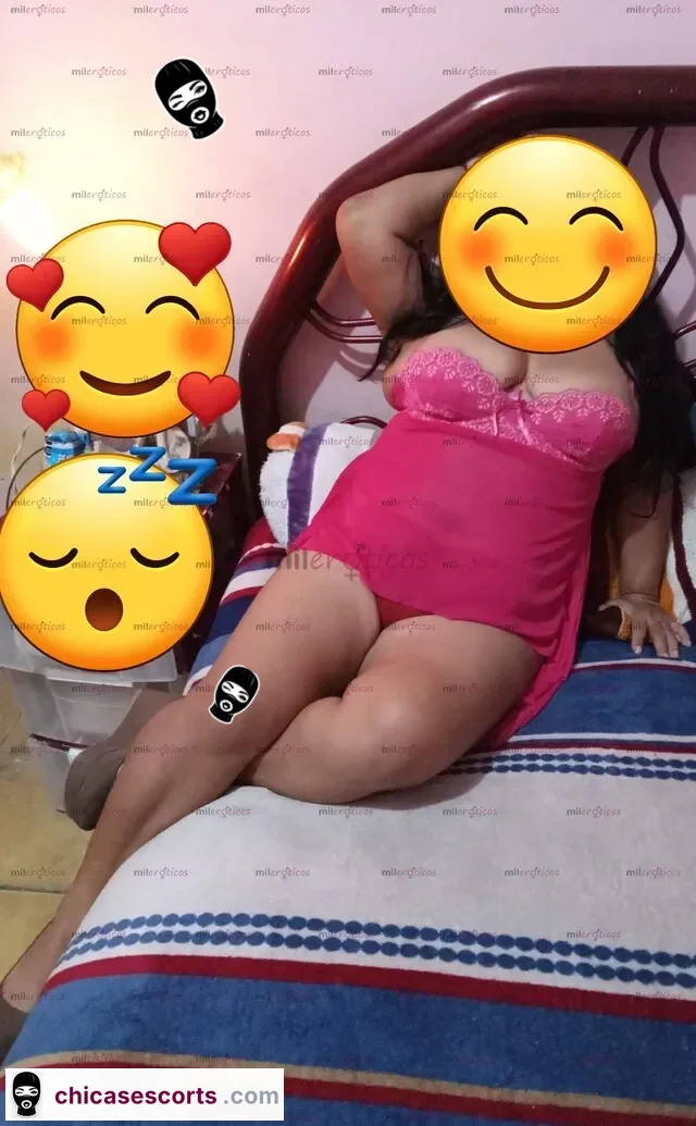 Foto de 400 Buscas Una Mujer Que Te Sepa Satisfacer En La Cama Aquí Estoy Yo — imagen 3