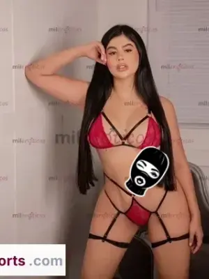 Anita Despampanante Paisita Divina De Pies A Cabeza, Escorts en Medellín, Colombia — 32 años