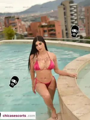 Anita Tu Mejor Opcion Hasta Las 4am Recibimos Todas Las Tj, Escorts en Medellín — 40 años